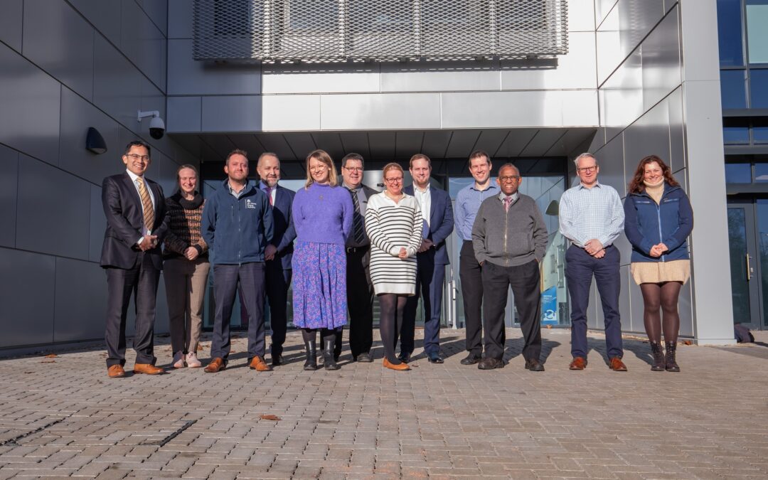 United Kingdom Atomic Energy Authority and Canadian Nuclear Laboratories Partner to Accelerate Fusion Energy Development