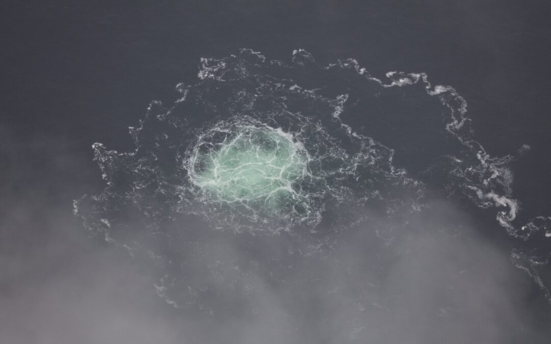 Sweden closes probe into explosions on Nord Stream pipelines, saying it doesn’t have jurisdiction