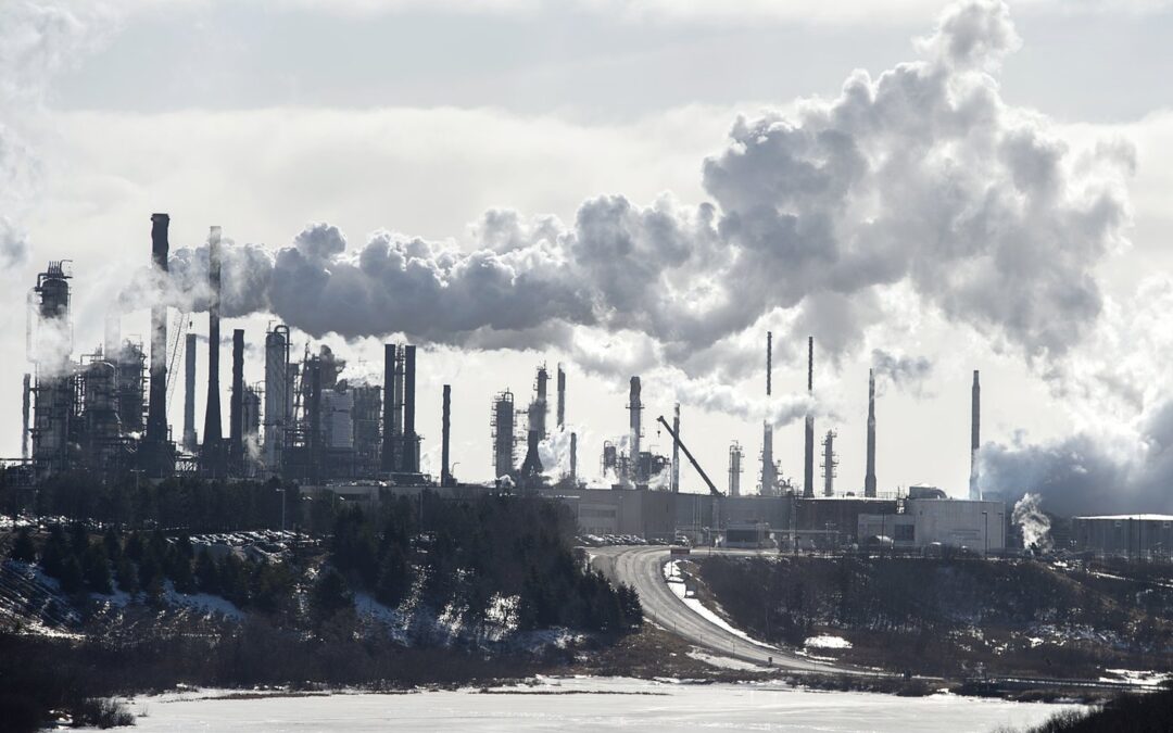 Irving Oil president to step down as company undergoes strategic review