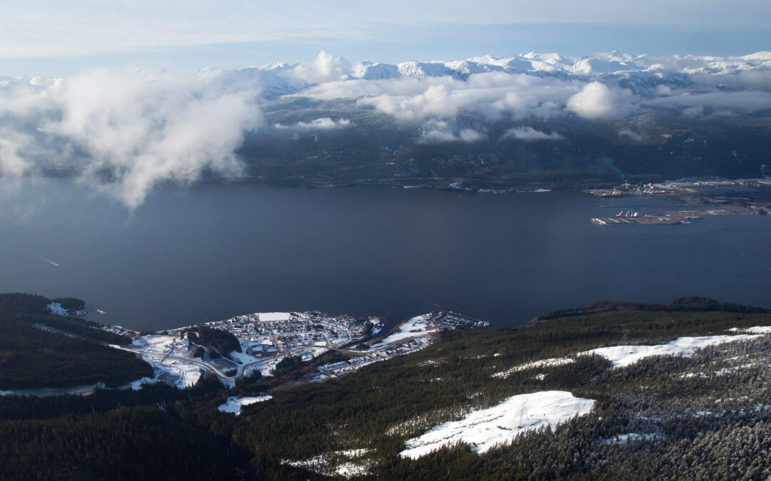 Latest milestones move Cedar LNG closer to getting a green light