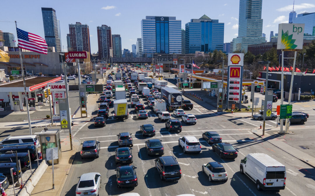 Average US vehicle age hits record 12.6 years as high prices force people to keep them longer