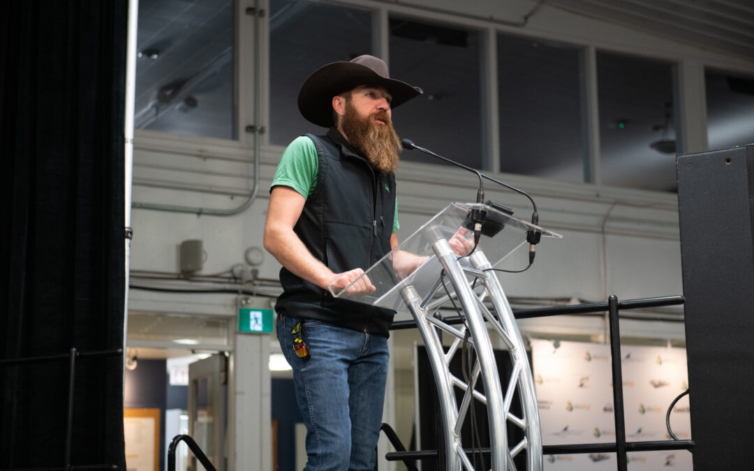 Saskatchewan Oil & Gas Show Opens Attendee Registration; Brett Wilson, Quick Dick McDick and Jeremy Evans “The Grizzly Dude” on stage