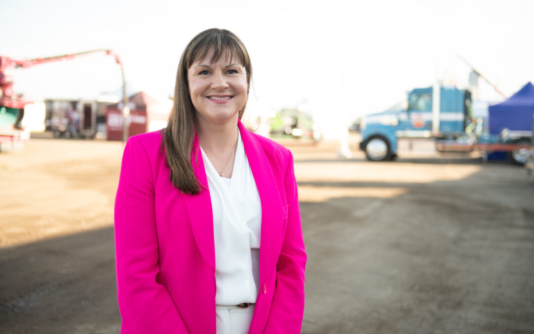 Op-Ed: Deidra Garyk: Sustainability reporting, Part 1: Canadian sustainability reporting requirements