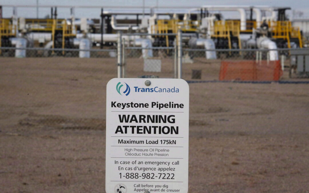 Alberta seeks to “de-risk” oil, gas pipeline investments in wake of Trump victory