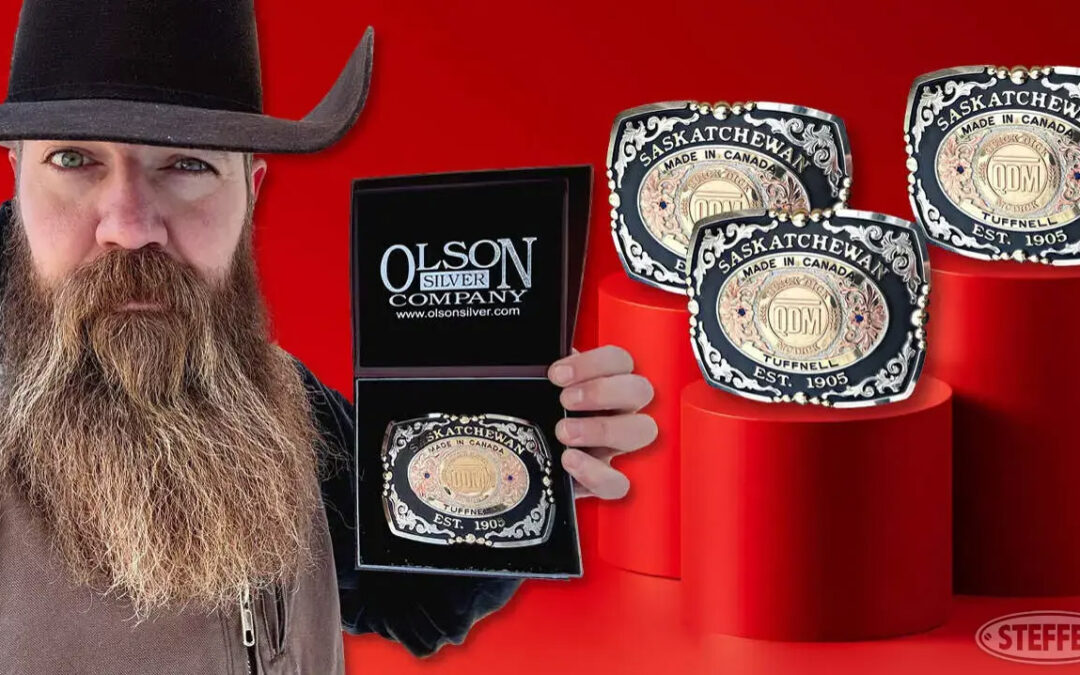 Quick Dick McDick partners with Steffes Auctioneers for Pattison Children’s Hospital Charity Auction