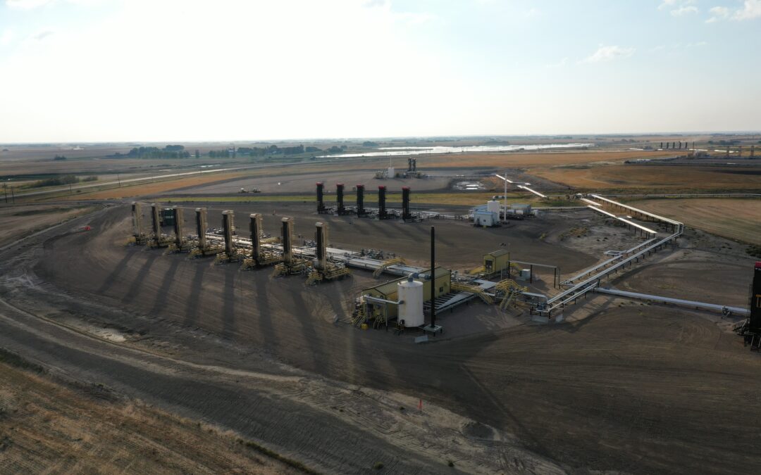 Cenovus Energy acquires 8.5 per cent stake in MEG Energy