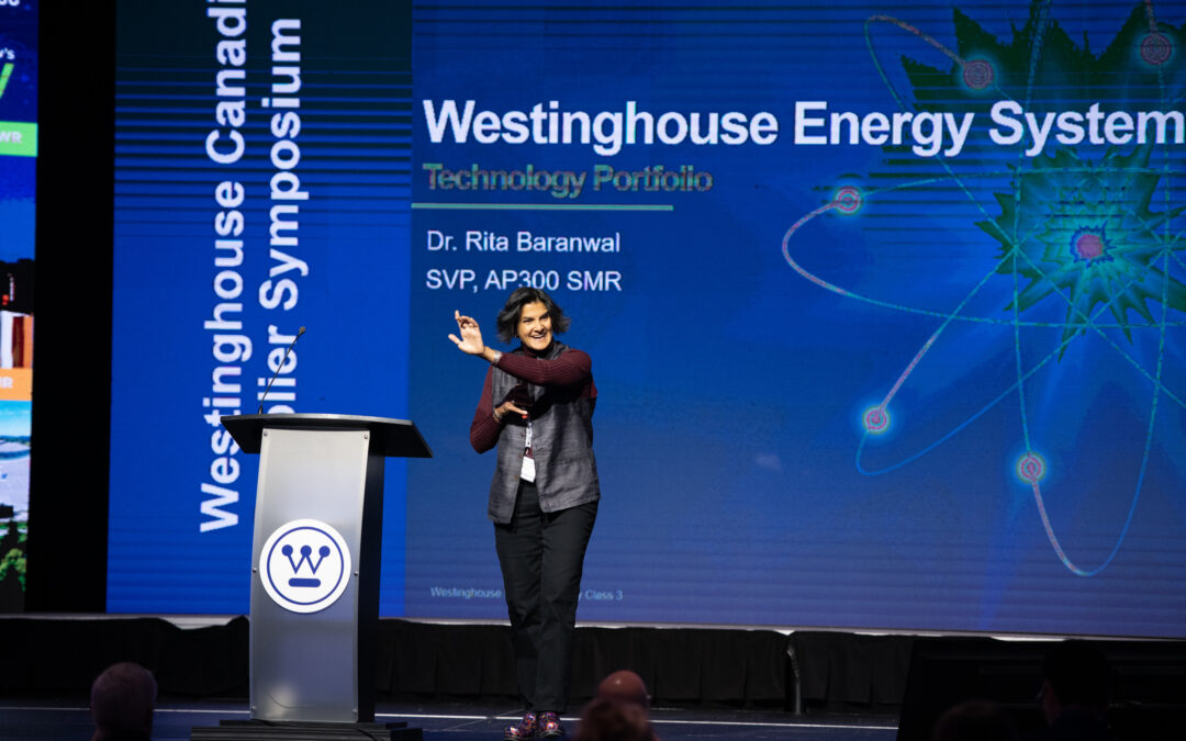 SIMSA to lead study to strengthen Saskatchewan’s nuclear supply chain