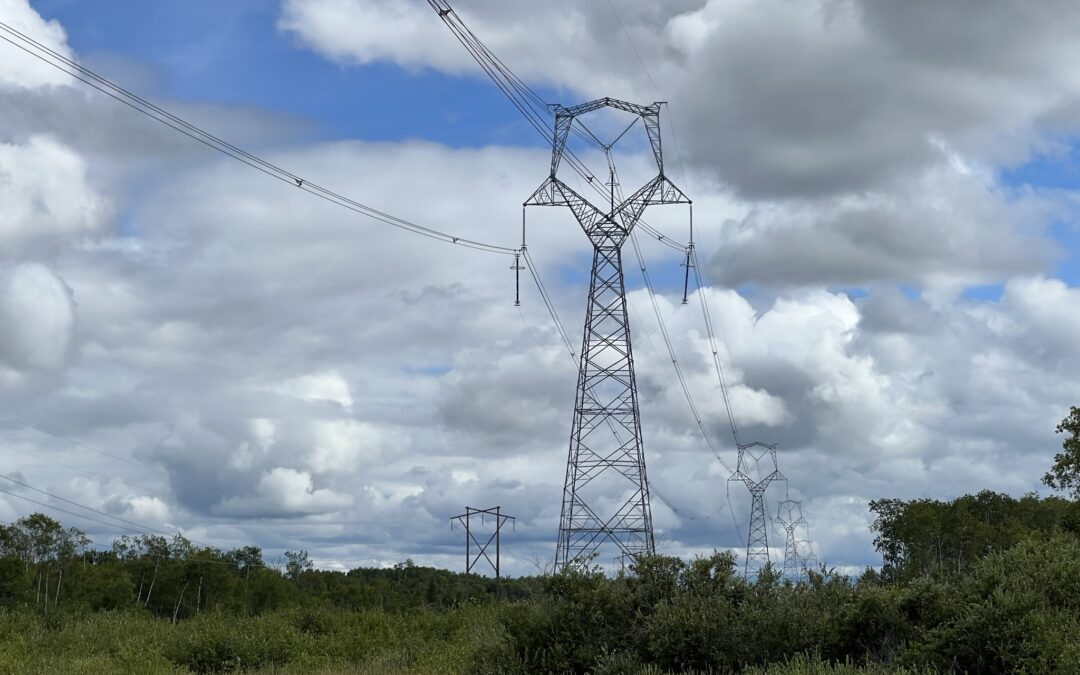 Manitoba Hydro ends two US contracts, seeks to sell power to Nunavut and possibly Saskatchewan