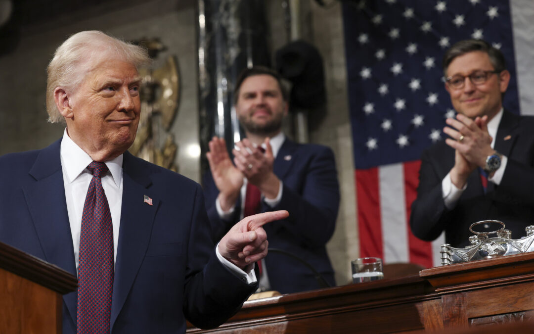 Trump grants auto tariff pause, tariffs on Canada remain after call with Trudeau