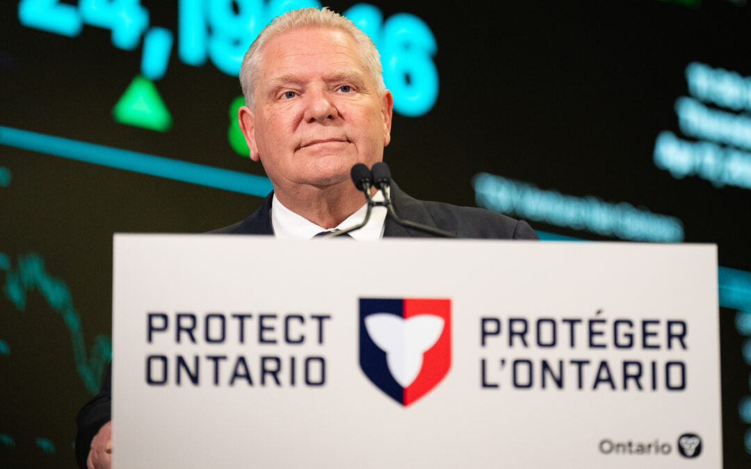 ‘Economic opportunity’: Ontario tables bill that will speed up mine development