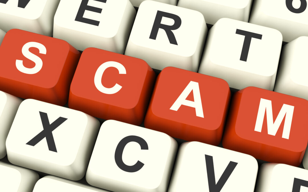 Scoundrels seeing to scam oilpatch job applicants