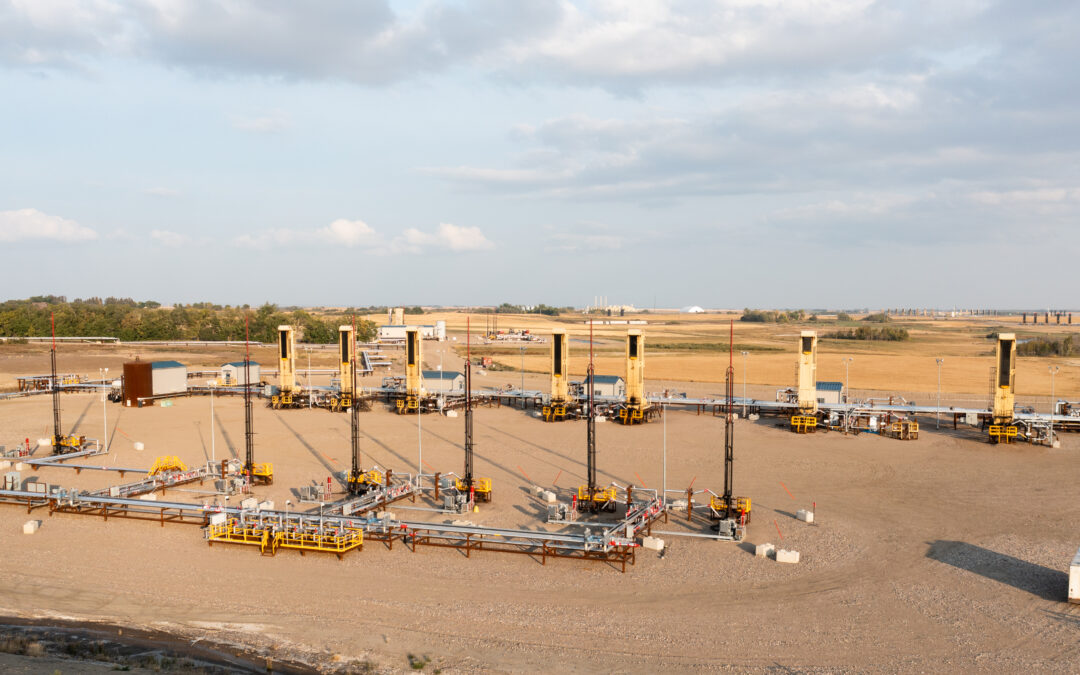 Strathcona Resources abandons takeover pursuit of MEG Energy
