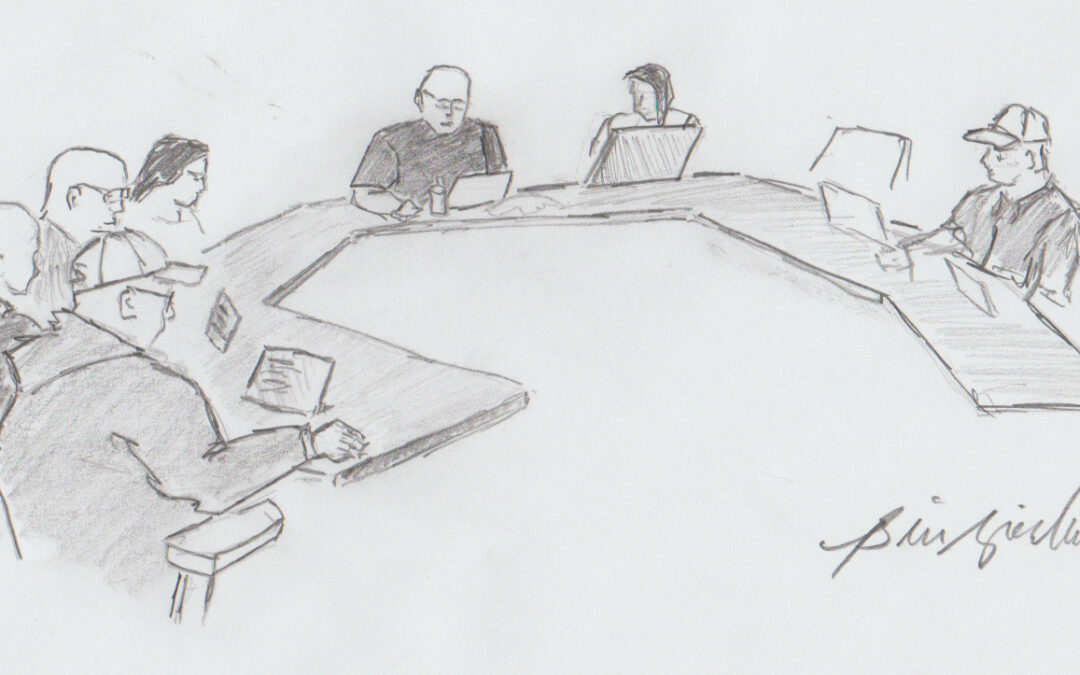 Enbridge’s Seven Stars wind project survives crucial RM of Weyburn vote