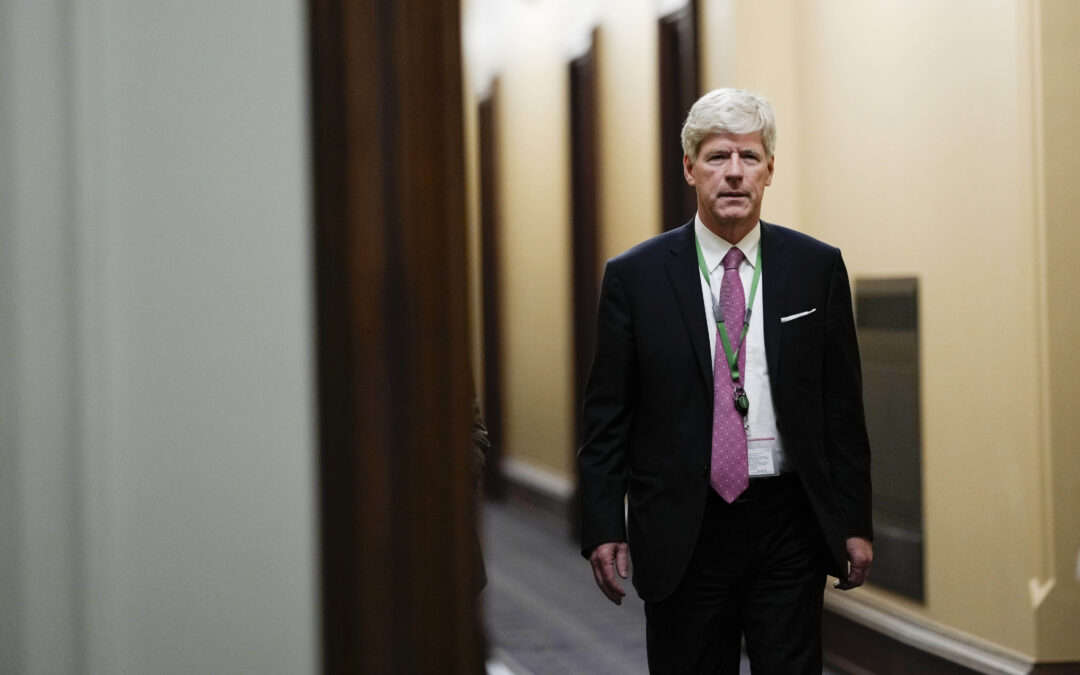 New federal energy minister tells oil and gas executives it was some for quick wins