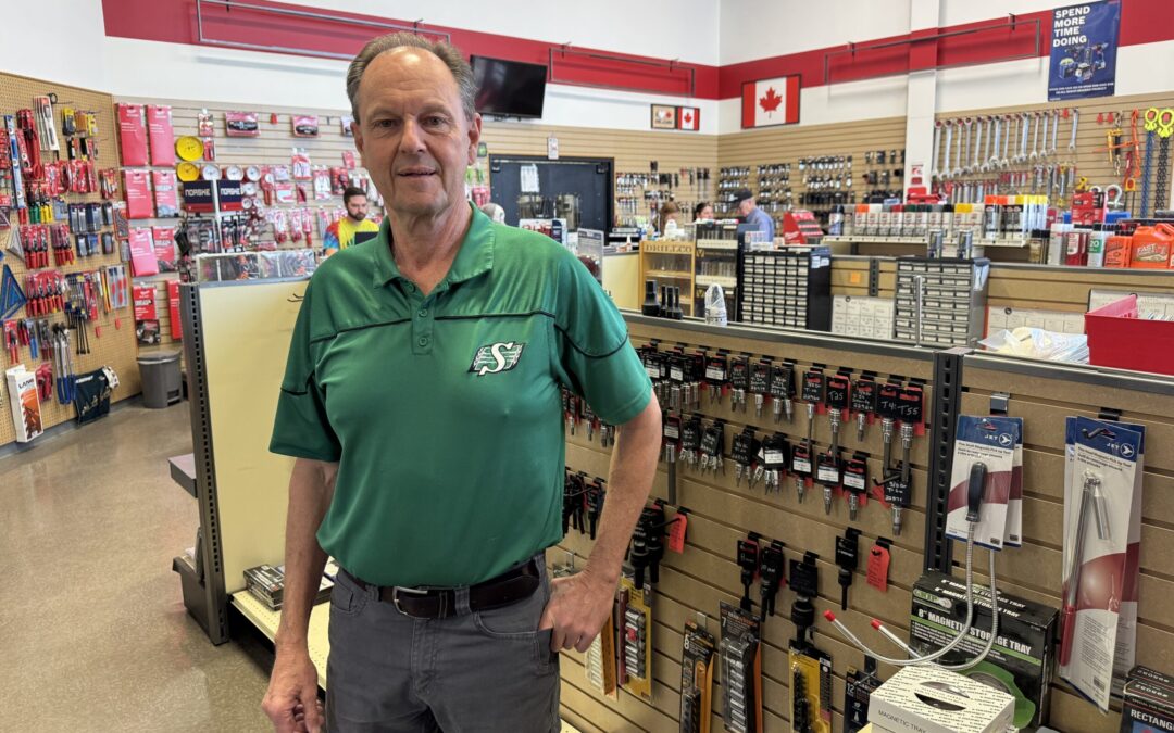 Coal Revival: The spinoffs to local businesses will be felt