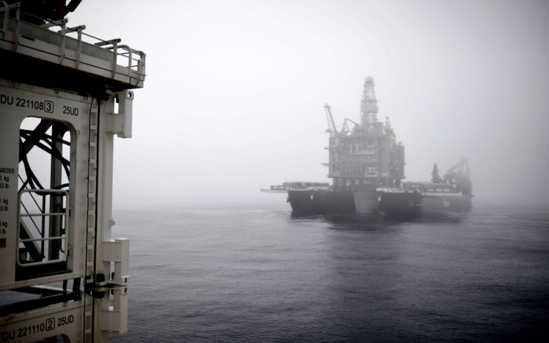 Cenovus floated as potential competing bidder for hostile takeover target MEG Energy