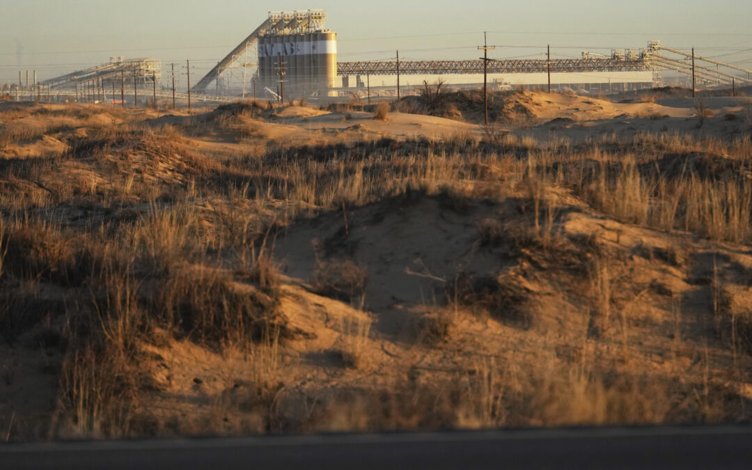 Oilfield service group says relief from counter-tariffs on U.S. sand ‘fantastic news’