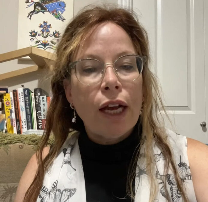 The Coal Injunction, Part 4: Affidavits of a Manitoba activist farmer and a Saskatoon environmental podcaster