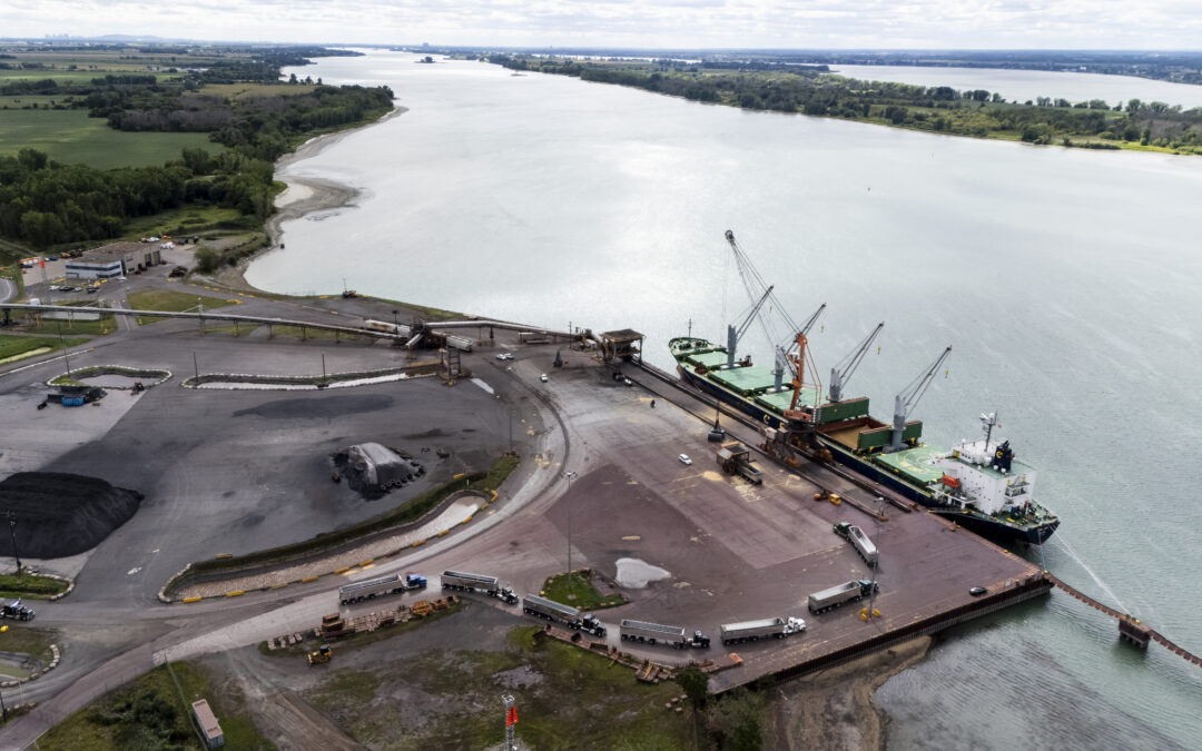 Here are the first major projects on Ottawa’s fast-track list