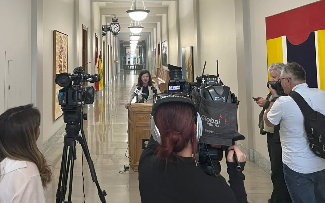 Lower oil prices impacting provincial finances, say NDP