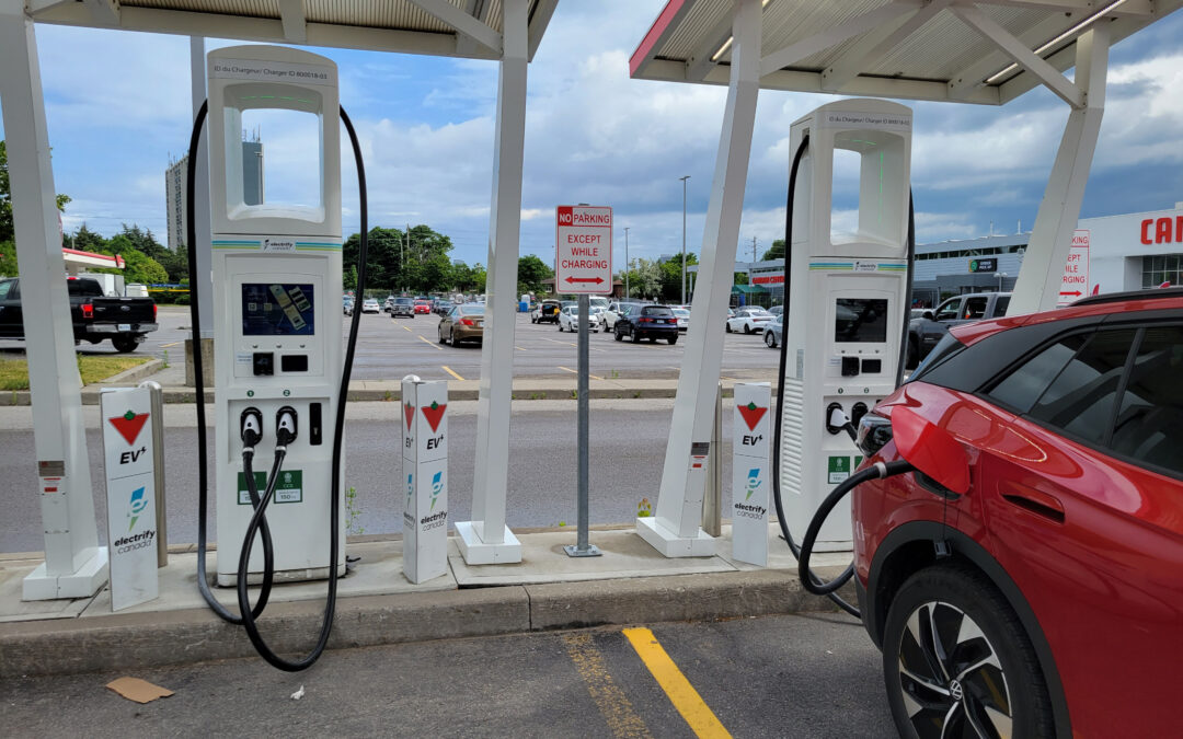 Many EV owners say they’re undeterred after the federal government’s mandate pause