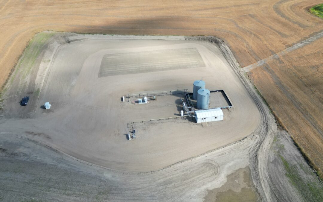 Lithium in SK, Part 37: EMP Metals gets Sask Critical Minerals Program support, permits, and starts construction on Viewfield demo plant