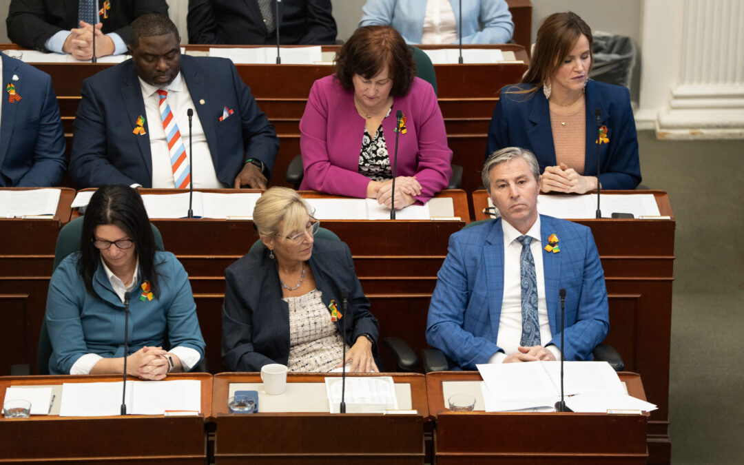 N.S. government says newly introduced bill will reduce red tape, encourage business