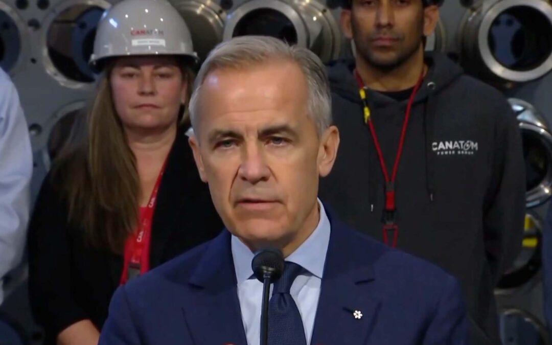Federal $2B contribution to Ontario nuclear project has major implications for Saskatchewan