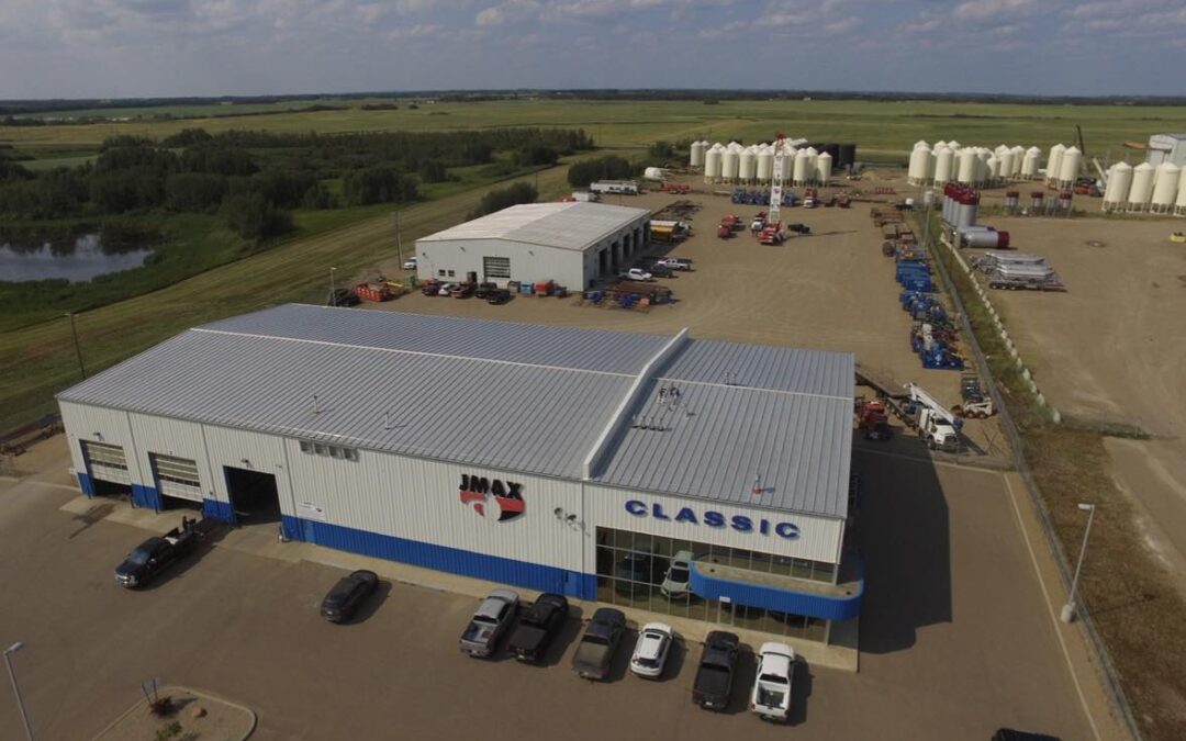 When the training pays off: Classic Oilfield Service in Lloydminster reacts quickly to carbon monoxide leak