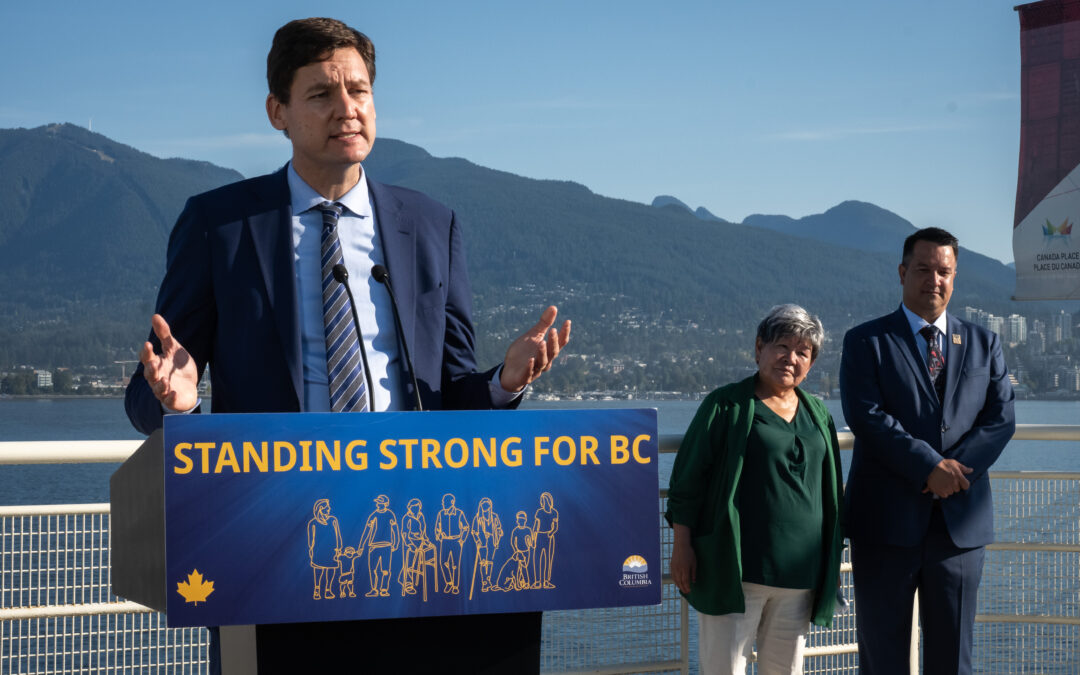 B.C. First Nations make legal challenges to huge Ksi Lisims LNG project