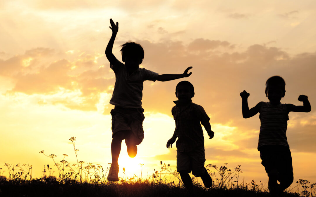 Weekend Watch: The Age of Depopulation With Nicholas Eberstadt