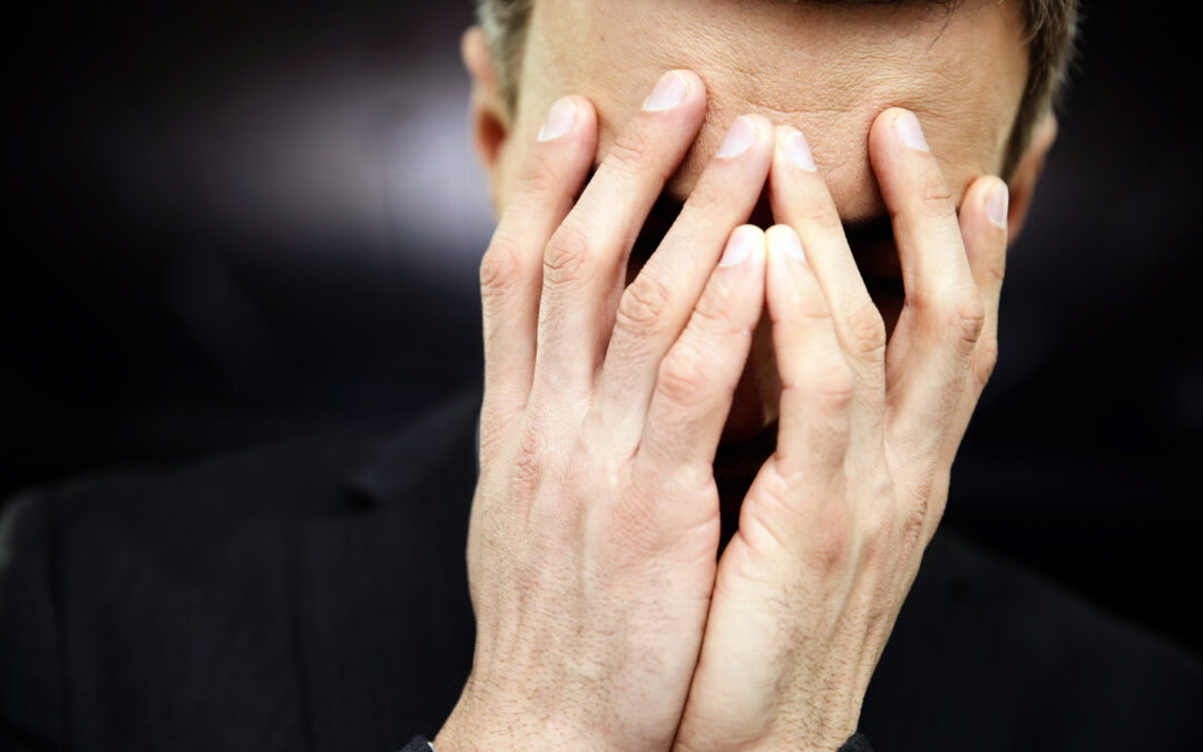 Brian Crossman: Negativity vs. Positivity