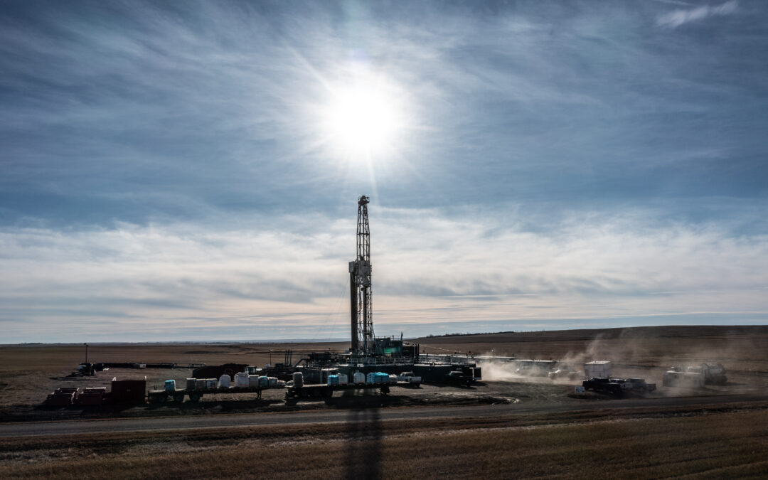 Hydrogen in SK Part 1: How the quest for helium led to MAX Power drilling for Hydrogen