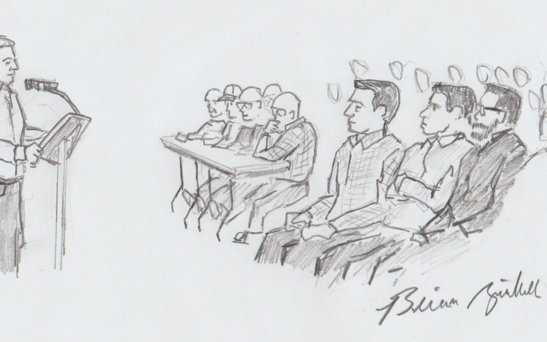 RM of Weyburn public hearing into Seven Stars wind project hears 6 supporters, 3 opponents