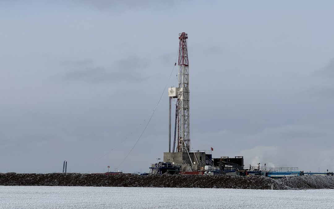 CAOEC releases 2025 State of the Industry Report and 2026 Forecast