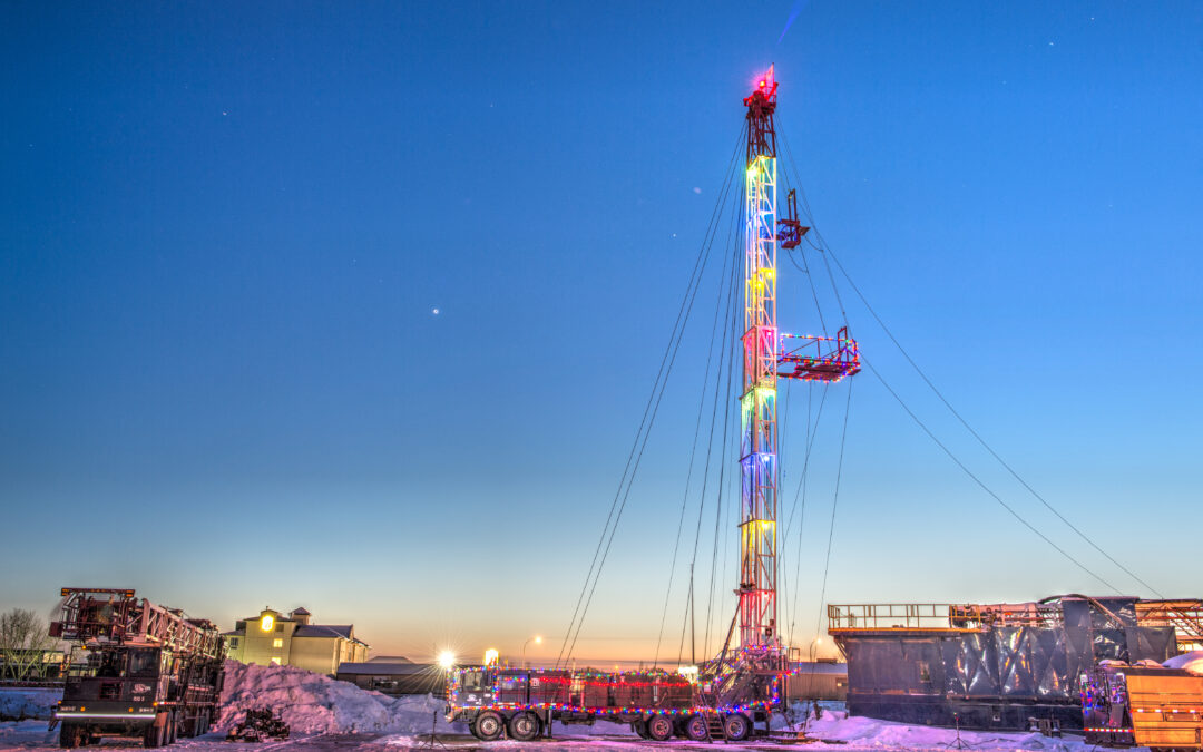 Merry Christmas from Pipeline Online