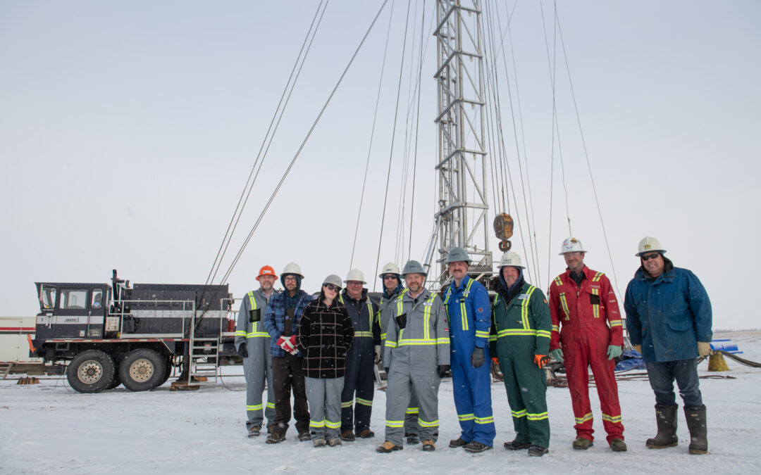 SGI to harmonize service rig driver requirements with Alberta and eventually Manitoba