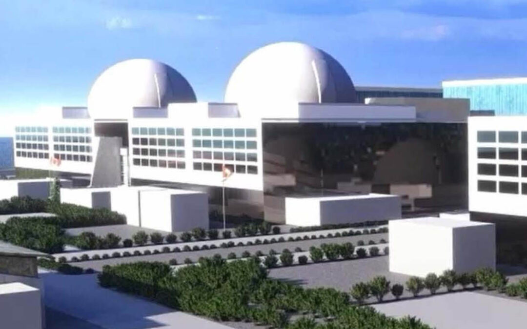 AtkinsRéalis’ Case for CANDU, Part 1: Design and fuel