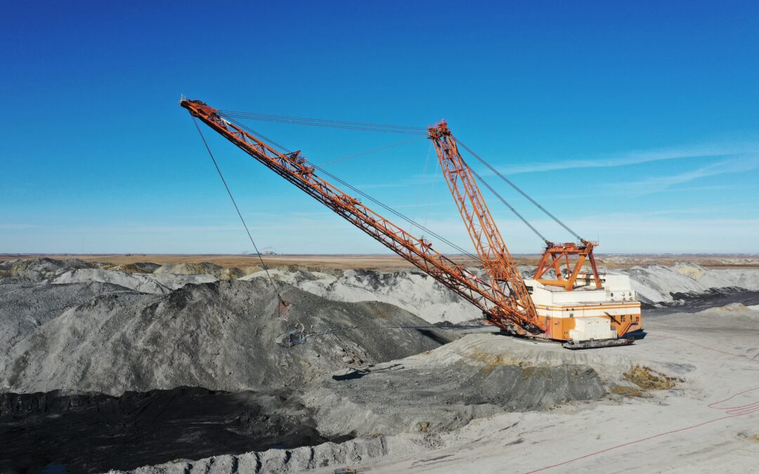 Coal sector urges recognition of metallurgical coal as a critical mineral amid expanding Canada-India economic ties