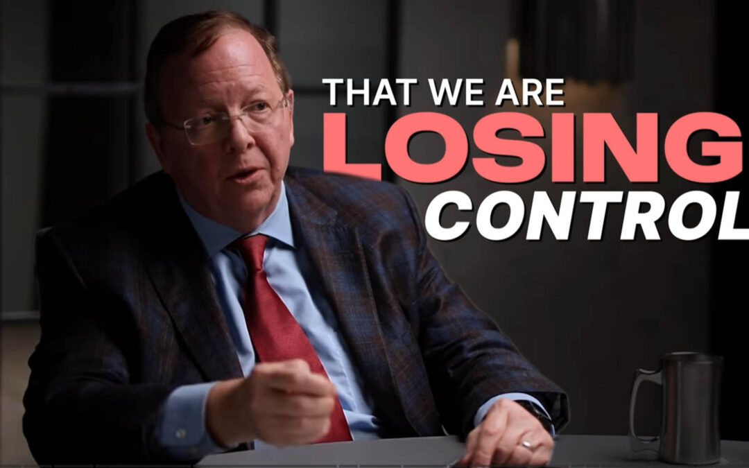 Weekend Watch:  The Iran War Expert: I Simulated The Iran War for 20 Years. Here’s What Happens Next