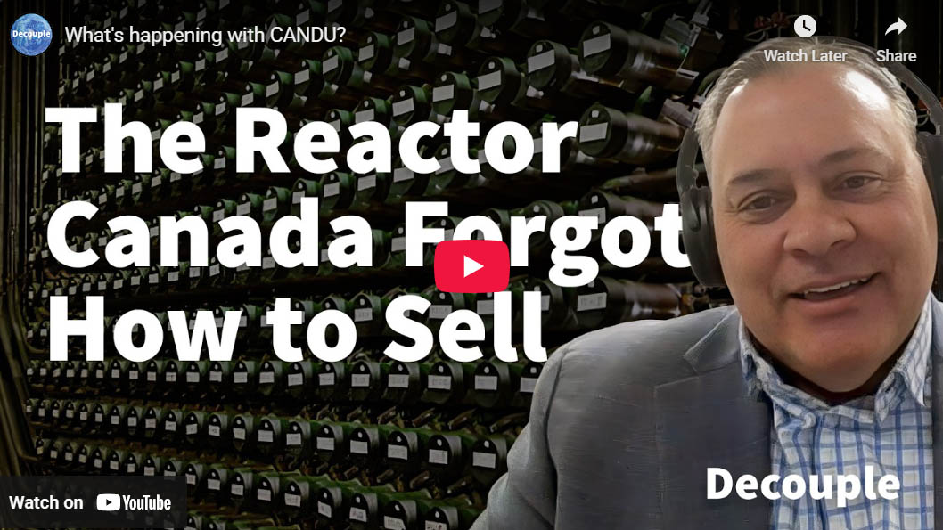 Decouple Media: The Reactor Canada Forgot How to Sell