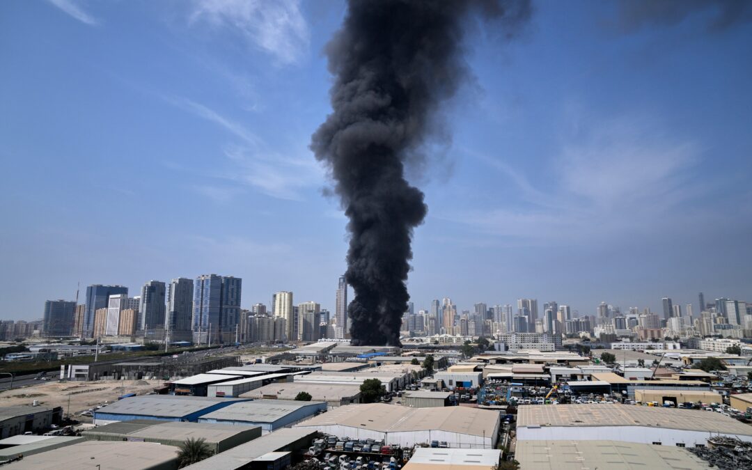 Brian Zinchuk: Place your bets! What will the oil price be due to the Iran war?