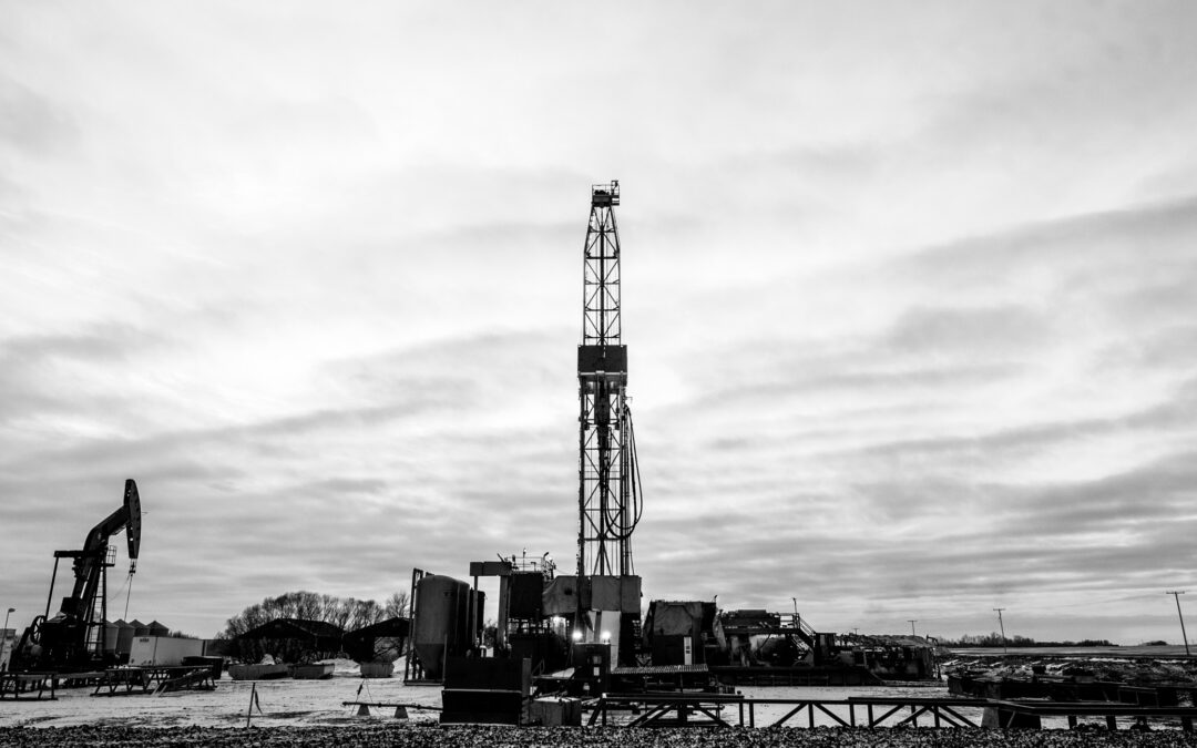 Brian Zinchuk: Did the Multi-Lateral Well Program shoot ourselves in the foot when it comes to provincial revenues?