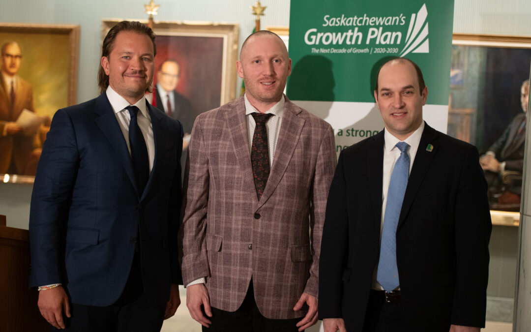 NexGen and Denison Mines uranium mine projects both going ahead