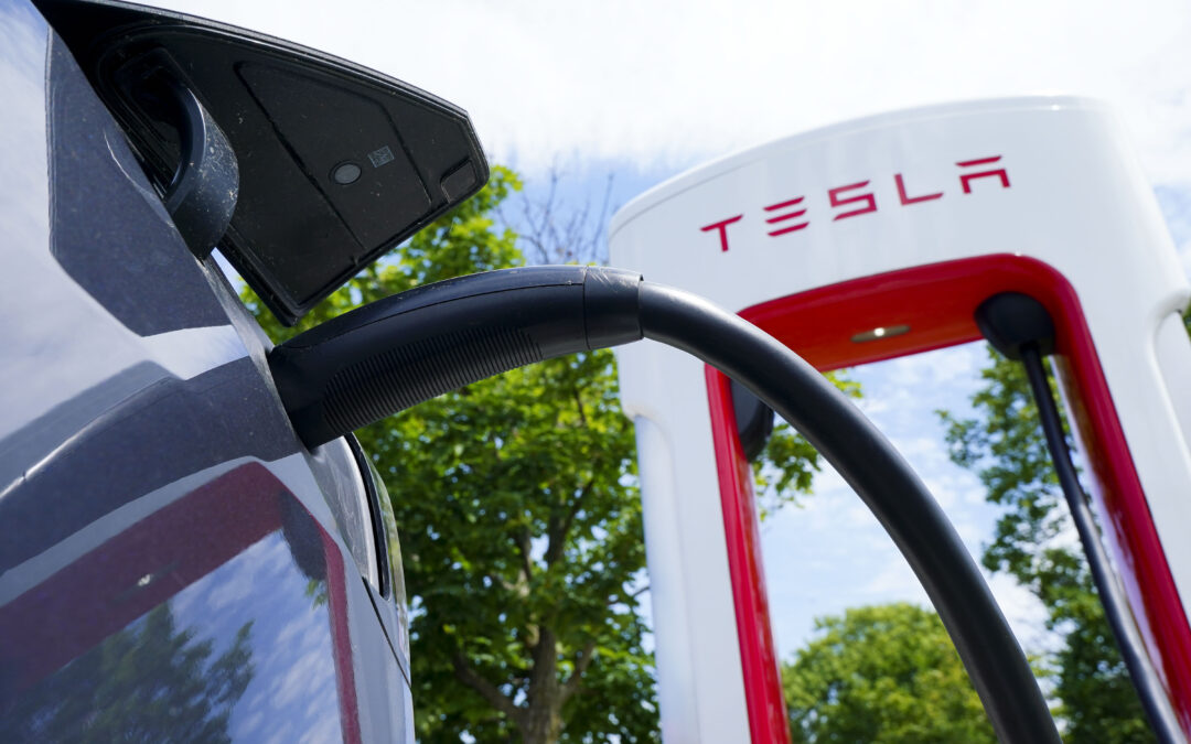 B.C. to cut 2035 zero-emission-vehicle sales mandate from 100% to 75%