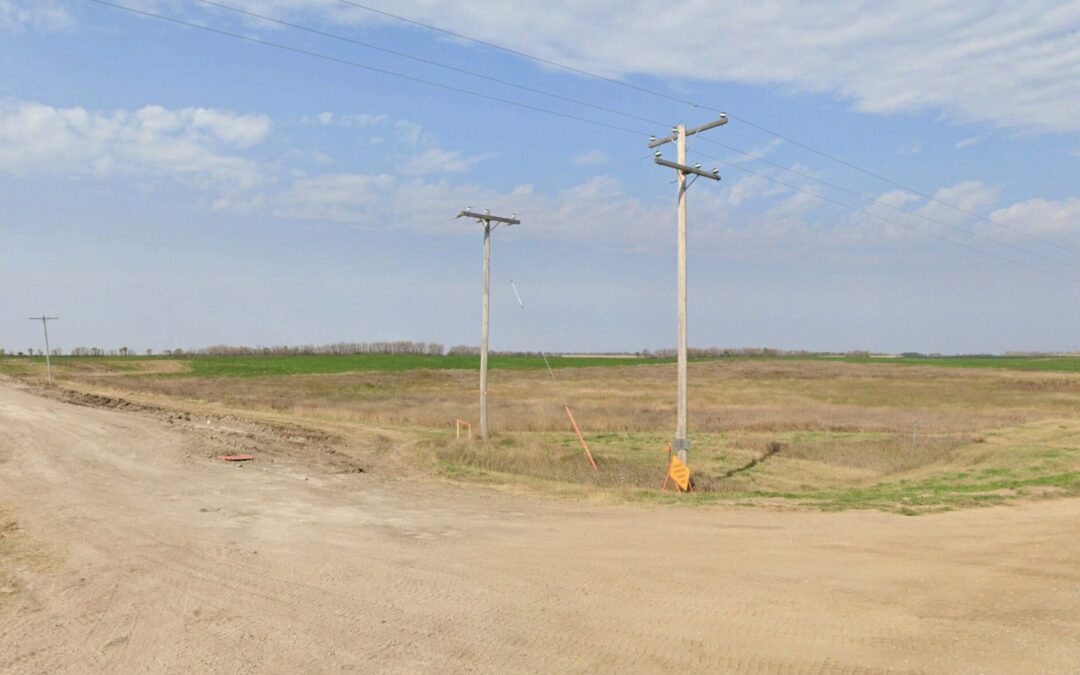 Construction underway on 100 megawatt Turning Sun Solar Facility near Estevan