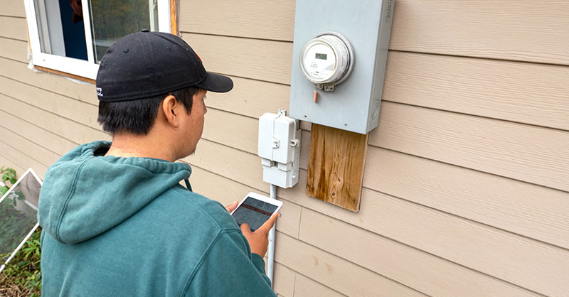 NDP want to increase net-metering rate