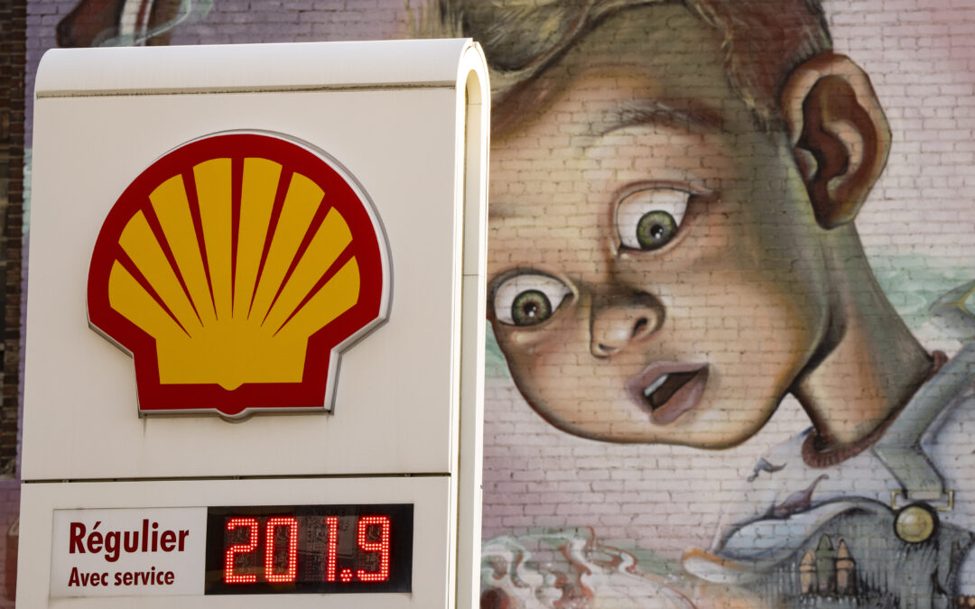 Conservatives call for federal relief at the pumps as Iran war pushes prices up