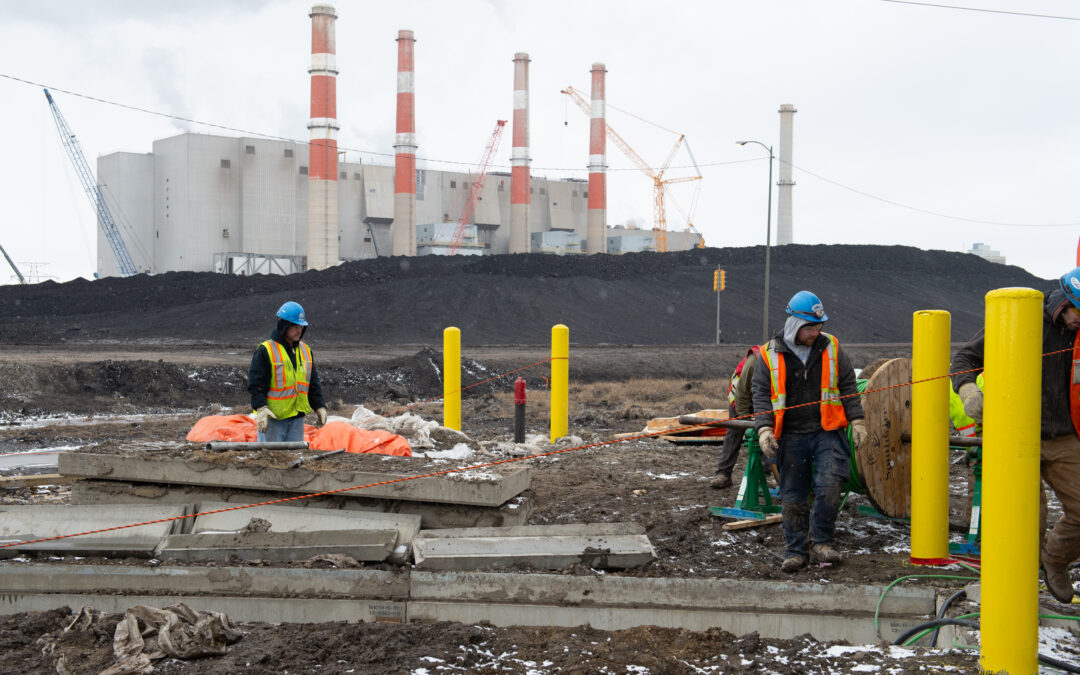 Digging deep on the NDP’s “Grid & Growth” plan for Saskatchewan’ electrical grid, Part 4: Governance, Labour, Carbon Taxes & Rates