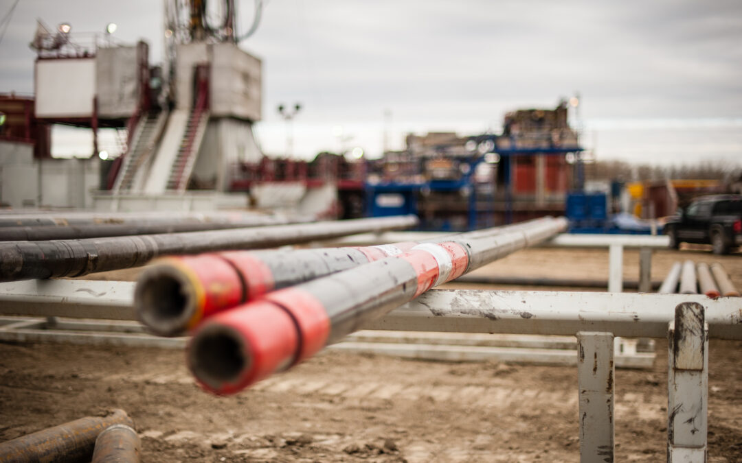 Op-ed: Erin Weir: Close Resource Loopholes to Balance Provincial Budget